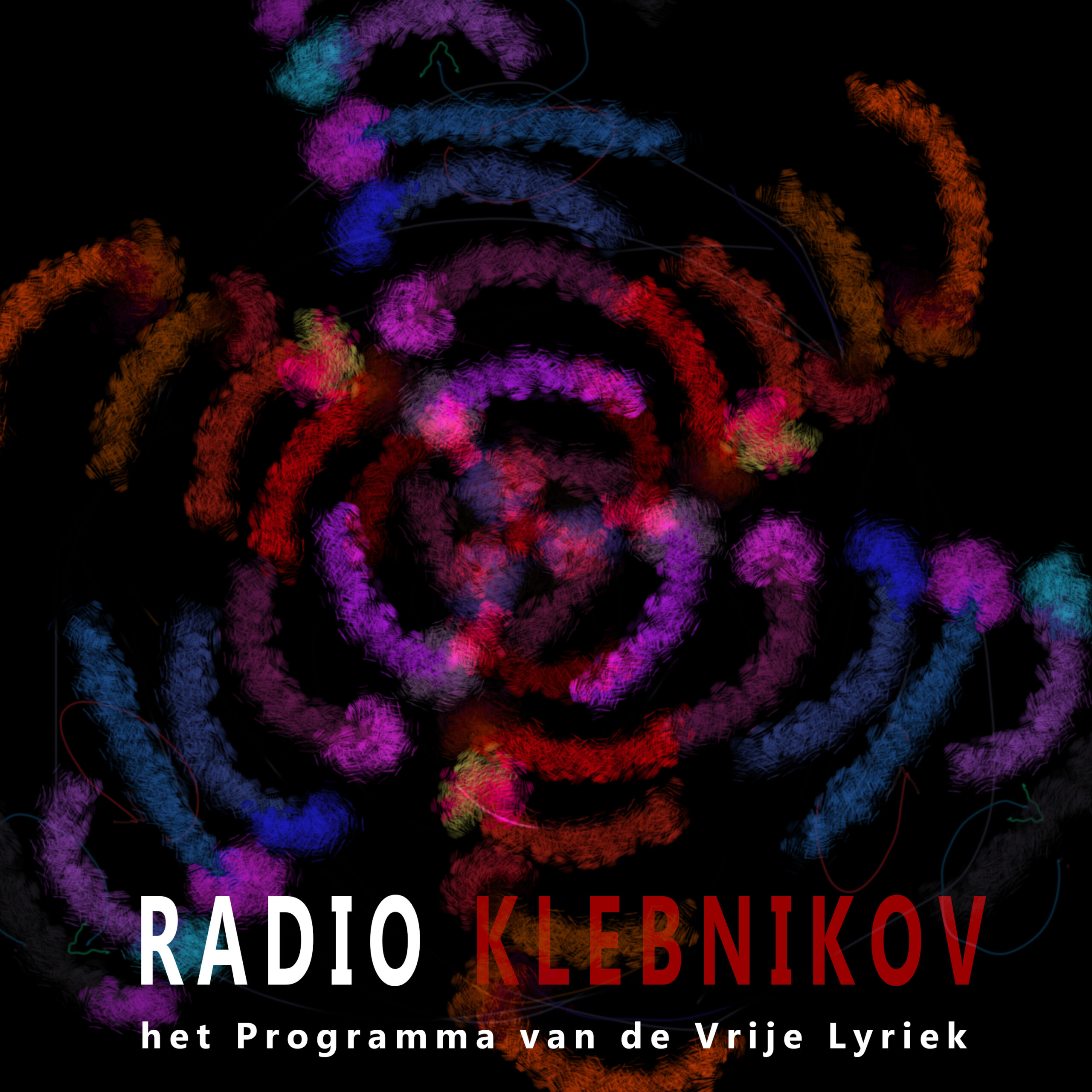 RADIO KLEBNIKOV